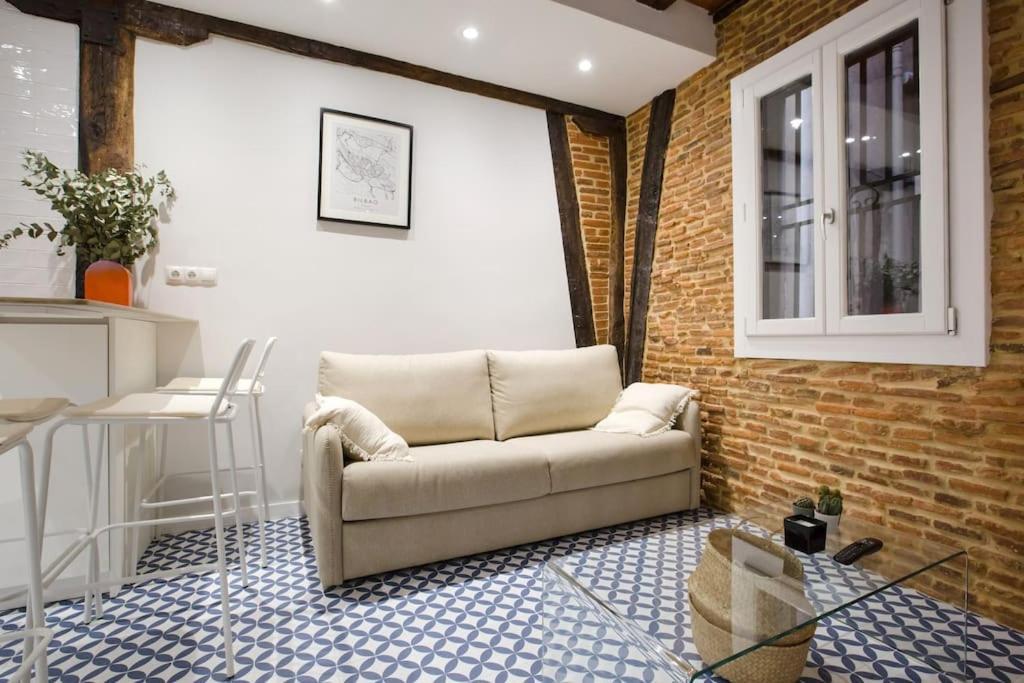 Apartment Etxeburu