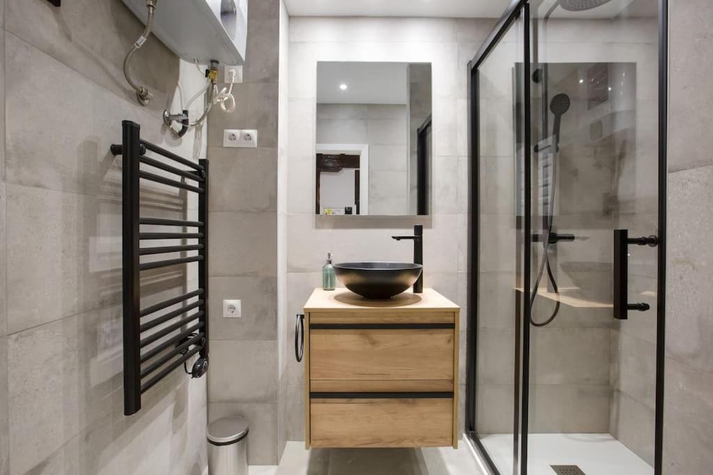 Etxeburu Apartment Bilbao