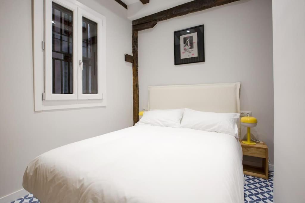 Etxeburu Apartamento