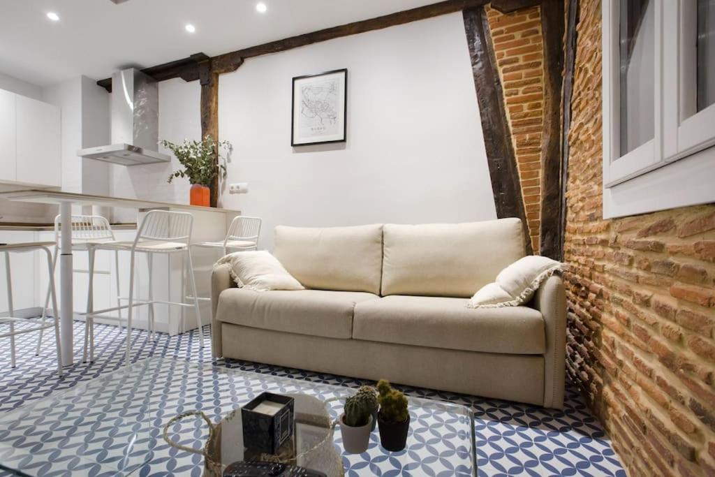 Apartamento Etxeburu