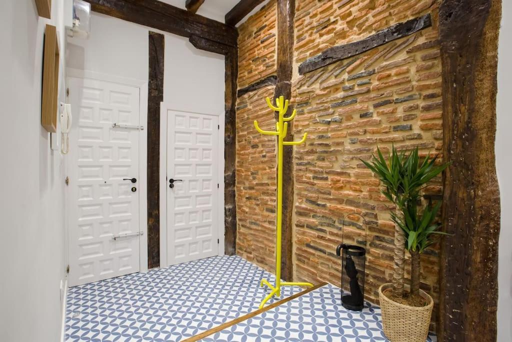 Apartamento Etxeburu