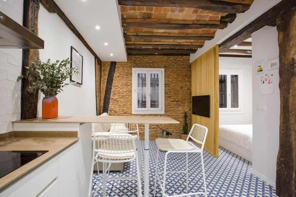 Apartamento Etxeburu *