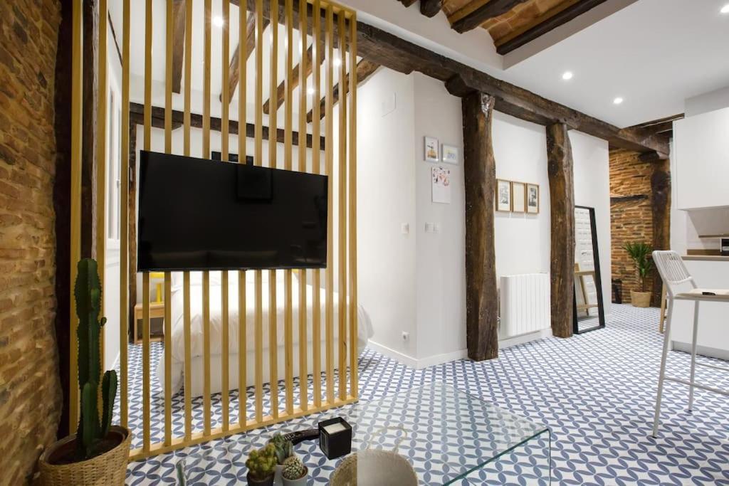 Apartamento Etxeburu *